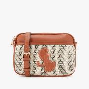 Sac Lollipops Sac multi poches camel Priscillia