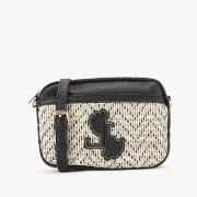 Sac Lollipops Sac multi poches noir Priscillia