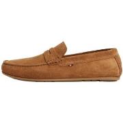 Mocassins Tommy Hilfiger Mocassins Ref 64894 GVQ Marron