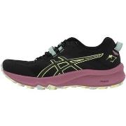 Chaussures Asics Trabuco terra 2