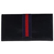 Pochette Gucci Porte documents en cuir