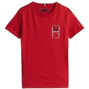 T-shirt enfant Tommy Hilfiger -