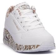 Baskets Skechers WTRG UNO LOVING LOVE