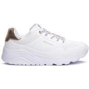 Baskets enfant Skechers WHT ONE LITE