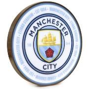 Bougeoirs, photophores Manchester City Fc TA13216