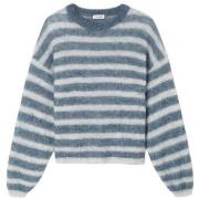 Pull American Vintage Pull Nenybay Femme Polar Melange