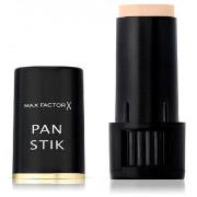 Soins visage Max Factor PAN STIK foundation 12-true beige