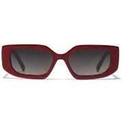 Lunettes de soleil Hawkers TRENDSET Marbre Rouge Noir 1 u