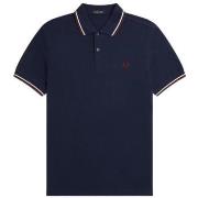 T-shirt Fred Perry -