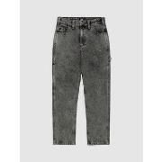 Jeans Dickies ELLENDALE - DK0A4XEKJ811-DENIM LIGHT GREY