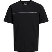 Polo J&amp;j JCOFUSION FULL BRANDING TEE SS CREW NOOS