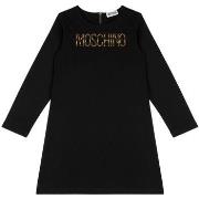 Robe enfant Moschino HDV0F9-LJA16