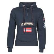 Sweat-shirt Geographical Norway GYMCLASS