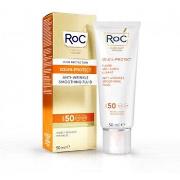 Soins visage Roc PROTECCIÓN SOLAR anti-arrugas SPF50 50 ml