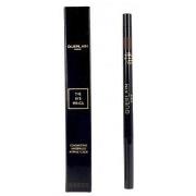 Soins visage Guerlain G eye contour pen 02-brown earth