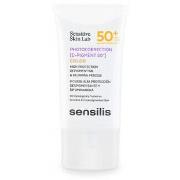 Soins visage Sensilis PHOTOCORRECTION fluido 40 ml