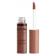 Soins visage Nyx Professional Make Up BUTTER GLOSS brillant à lèvres g...