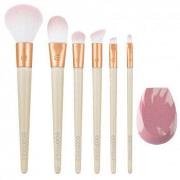 Soins visage Ecotools WRAPPED IN GLOW coffret 7 pz