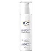 Soins visage Roc LECHE DESMAQUILLANTE 3 en 1 400 ml