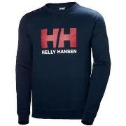 Sweat-shirt Helly Hansen Hh Logo Crew