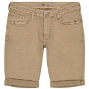 Short Teddy Smith 162558VTPE24