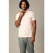 T-shirt Deeluxe Polo ASTRAL