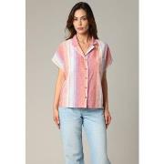 Blouses Deeluxe Blouse HILOA