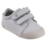 Chaussures enfant Bubble Bobble Chaussure c844 écologique blanche