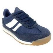 Chaussures enfant Bubble Bobble Zapato niño c1255 azul