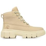 Boots Timberland Greyfield Mid Lace Up Boot