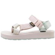 Sandales enfant Teva ORIGINAL UNIVERSAL METALLIC