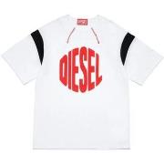 T-shirt enfant Diesel J01760-KYAXX