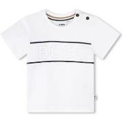 T-shirt enfant BOSS J50613