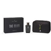 Eau de parfum Scalpers Le Club Case 2 Pcs