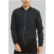 Doudounes Kebello Blouson Homme Marine H