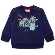 Sweat-shirt enfant Diesel K00582-KYAYT