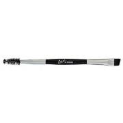 Soins visage Glam Of Sweden EYEBROW BRUSH DOUBLE 1 pz