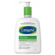 Soins corps &amp; bain Cetaphil DAILY ADVANCE loción ultra hidratante ...