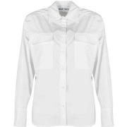 Chemise Silvian Heach PGA22454CA