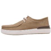 Ville basse Clarks CourtLiteWally