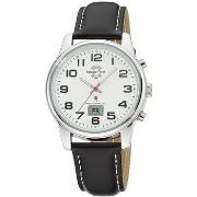 Montre Master Time MTGA-10814-12L, Quartz, 41mm, 3ATM