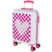 Valise Agatha Ruiz de la Prada Happiness