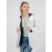 Manteau Geox W2521T T2676