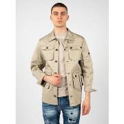 Blouson Xagon Man P2302 2P | Etiop