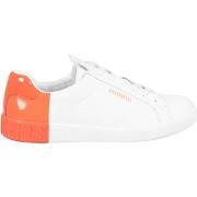 Slip ons Bikkembergs B4BKW0165 | Sveva