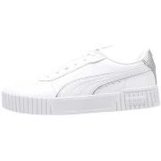 Baskets basses Puma CARINA 2.0 POP UP METALLICS