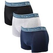 Boxers Sergio Tacchini Boxer X3