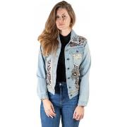 Veste Isla Bonita By Sigris Blouson