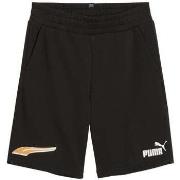 Short enfant Puma 162447VTPE24