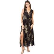 Robe Isla Bonita By Sigris Longue Robe Midi